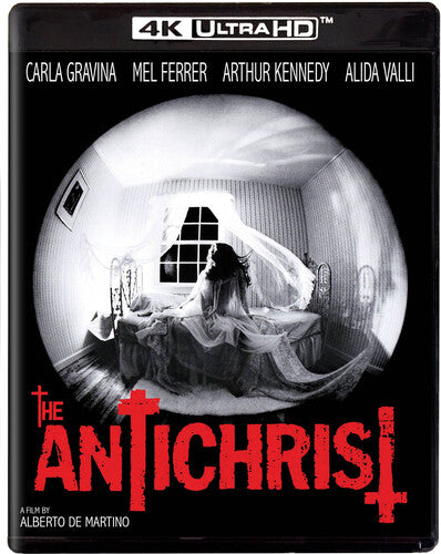 Antichrist Aka Anticristo (1974) (1974)