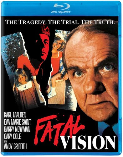 Fatal Vision (1984)