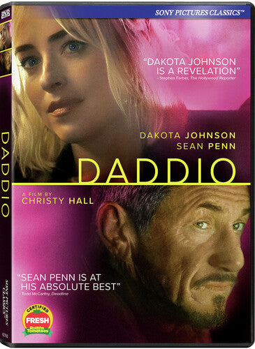 DADDIO (2023)