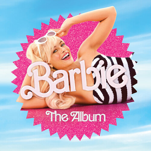 Barbie the Album / O.S.T. - Barbie The Album (Original Soundtrack)