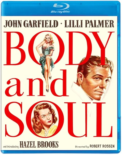 Body & Soul (1947)