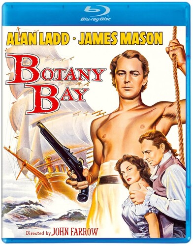 BOTANY BAY (1952)
