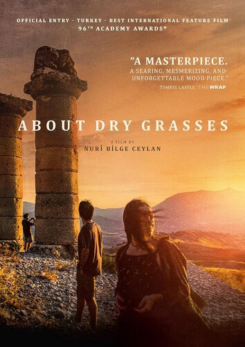 About Dry Grasses (2023)