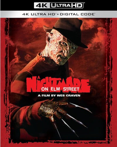 Nightmare on Elm Street (1984)