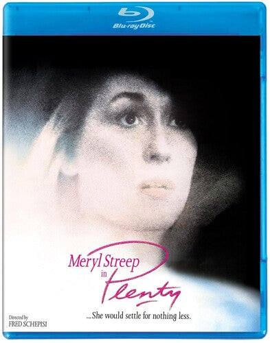 PLENTY (1985)