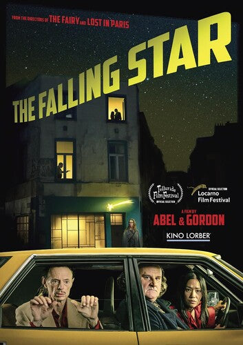 Falling Star (2023)