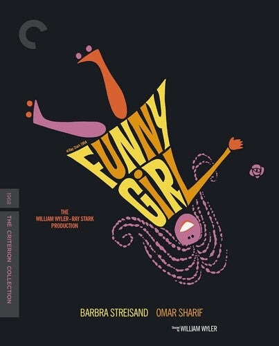 FUNNY GIRL (1968)