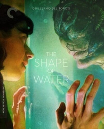 Shape of Water (2017)