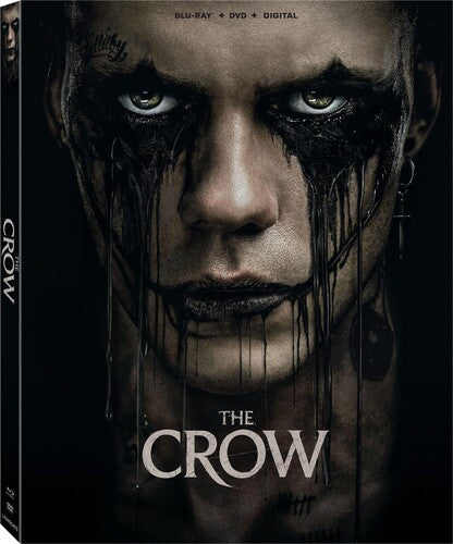 CROW (2024)