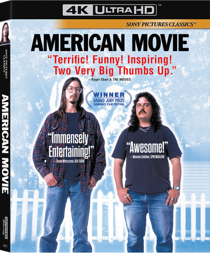 American Movie (1999)