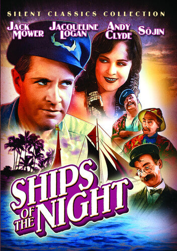 Ships of the Night (1928)