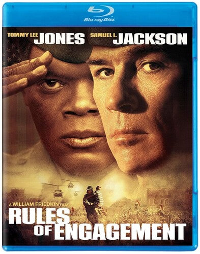 Rules of Engagement (2000)