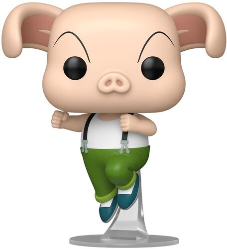 Pop Anime Dragon Ball - FUNKO POP! Anime: Dragon Ball - Oolong