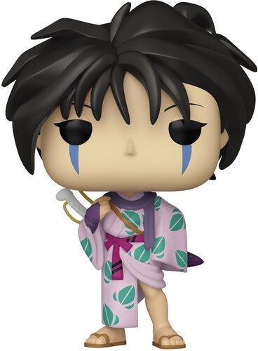 Pop Anime Inuyasha - FUNKO POP! Anime: InuYasha - Jakotsu
