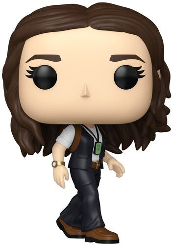 Pop Dc Superman 2025 - FUNKO POP! DC: Superman 2025 - Lois Lane