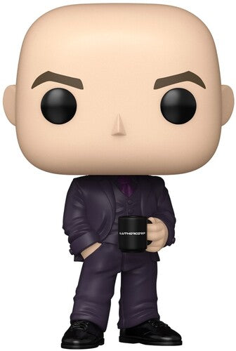 Pop Dc Superman 2025 - FUNKO POP! DC: Superman 2025 - Lex Luthor