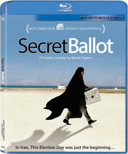 Secret Ballot (2001)