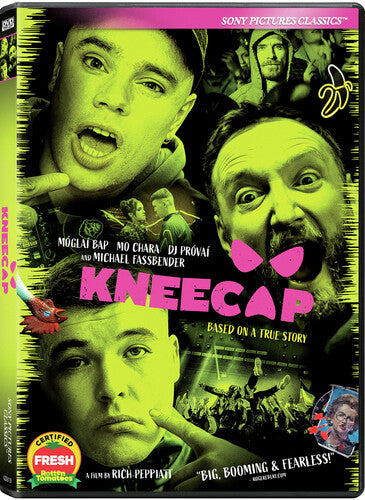 KNEECAP (2024)
