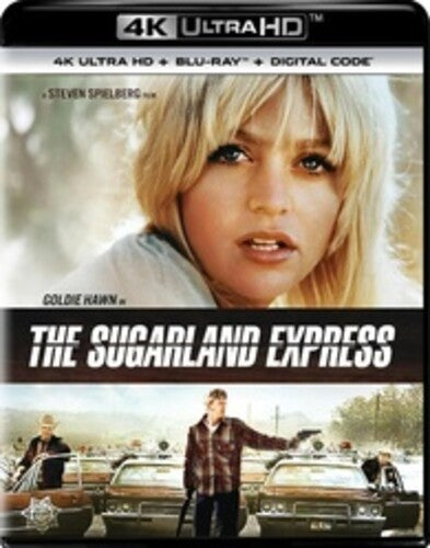 Sugarland Express (1974)