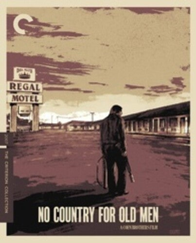 No Country for Old Men (2007)