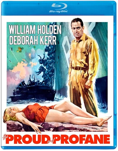 Proud & Profane (1956)