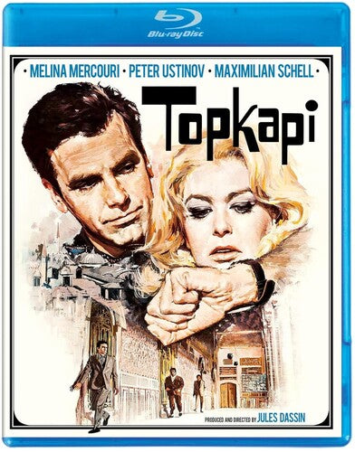 TOPKAPI (1964)