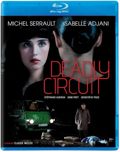 Deadly Circuit (Aka Mortelle Randonnee) (1983)