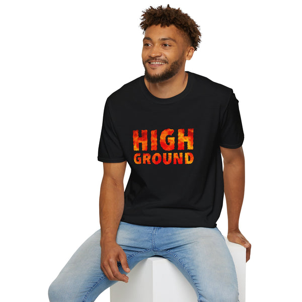 High Ground T-Shirt