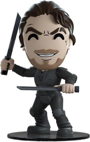 Youtooz - Youtooz - Dune - Duncan Idaho #2