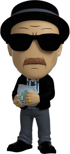 Youtooz - Youtooz - Breaking Bad - Heisenberg #7