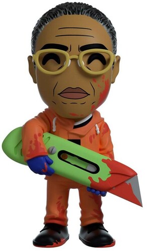 Youtooz - Youtooz - Breaking Bad - Gus Fring #6