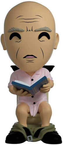 Youtooz - Youtooz - Breaking Bad - Hank Schrader #8