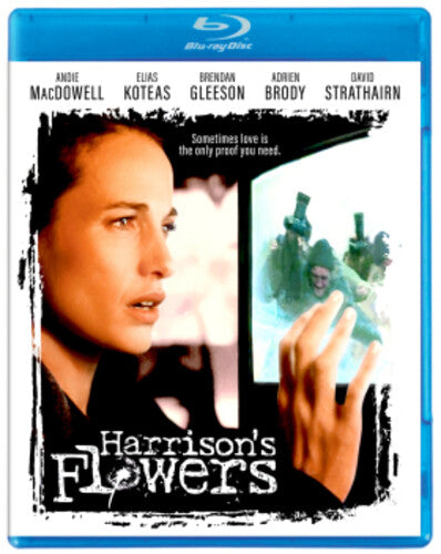 Harrison's Flowers (2000)