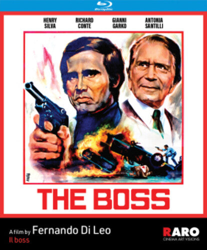 BOSS (1973)