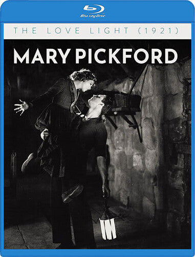 LOVE LIGHT (1921)