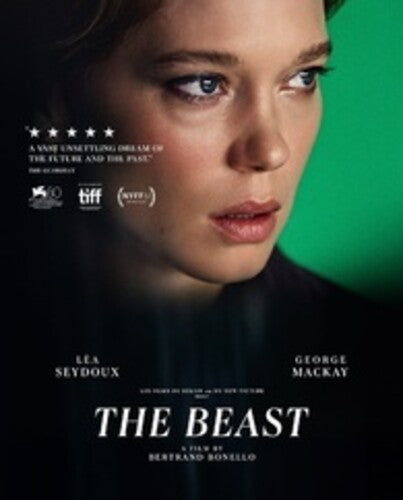 BEAST (2023)