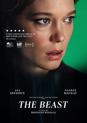 BEAST (2023)