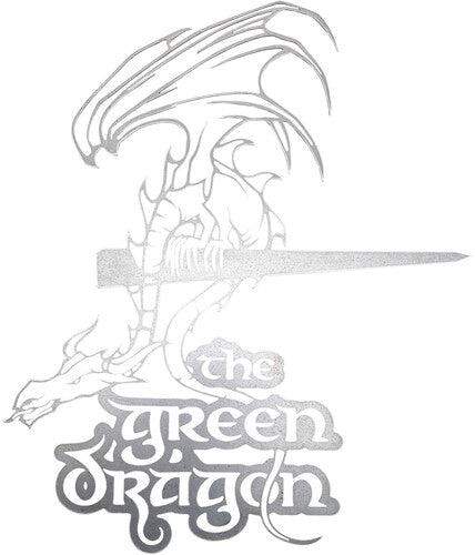 Other - WETA Workshop x Metalbird - The Lord of the Rings Trilogy - The Green Dragon Metalbird