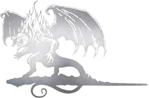 Other - WETA Workshop x Metalbird - The Lord of the Rings Trilogy - Balrog Metalbird