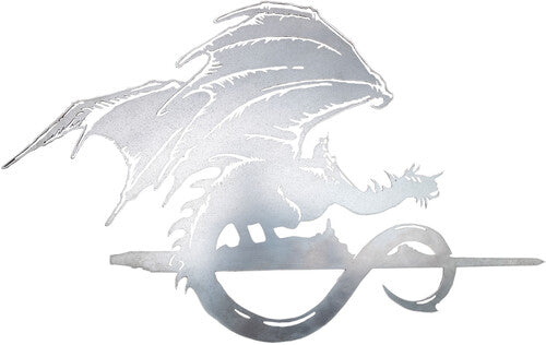 Other - WETA Workshop x Metalbird - The Lord of the Rings Trilogy - Fell Beast Metalbird