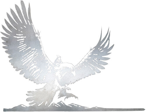 Other - WETA Workshop x Metalbird - The Lord of the Rings Trilogy - Gandalf on Gwaihir Metalbird