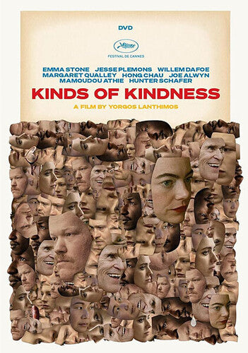 Kinds of Kindness (2024)