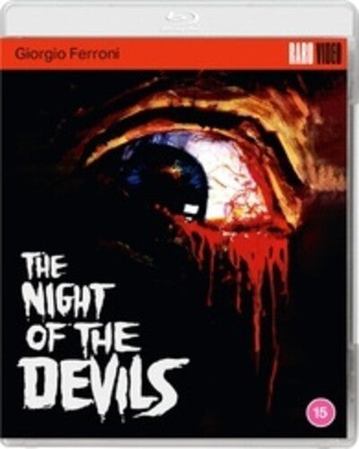 Night of the Devils (1972)