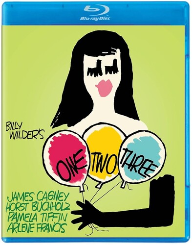 One Two Three (1961)