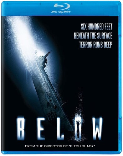 BELOW (2002)