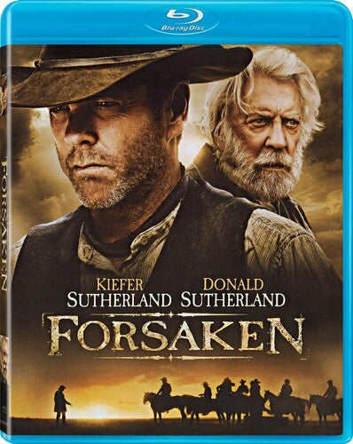 Forsaken (2014) (2014)