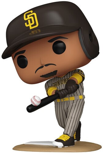 Pop MLB Padres - Funko POP! MLB: Padres - Manny Machado