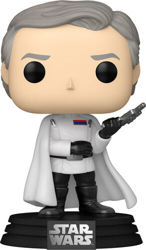 Pop Star Wars - Funko POP! Star Wars: Andor - Orson Krennic