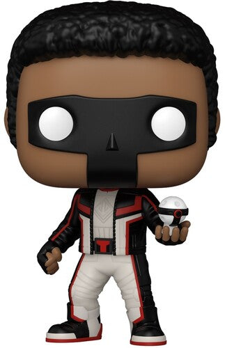 Pop Movie Superman - Funko POP! Movie: Superman - Mr. Terrific
