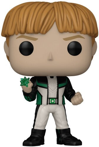 Pop Movie Superman - Funko POP! Movie: Superman - Guy Gardner